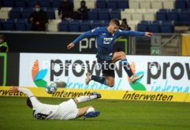 18.12.21 TSG 1899 Hoffenheim - Borussia M&ouml;nchengladbach