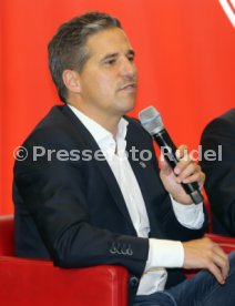VfB Stuttgart im Dialog