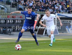 Karlsruher SC - Fortuna K&ouml;ln