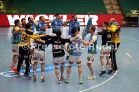 25.03.21 Frisch Auf G&ouml;ppingen - TSV GWD Minden