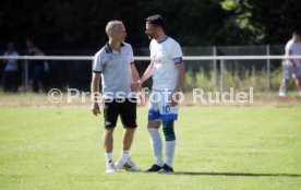 25.06.23 TSV RSK Esslingen - TSG Salach