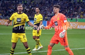 29.09.23 TSG 1899 Hoffenheim - Borussia Dortmund