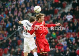 VfB Stuttgart - Bayer04 Leverkusen