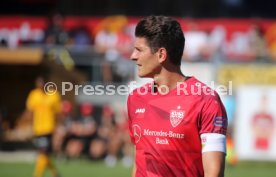 Young Boys Bern - VfB Stuttgart