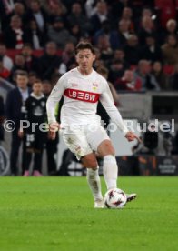 25.09.25 VfB Stuttgart - Celta de Vigo