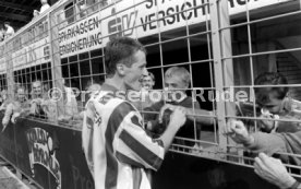 13.08.45 Stuttgarter Kickers - SC Freiburg