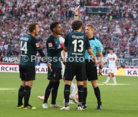 VfB Stuttgart - SV Werder Bremen