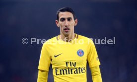 RC Stra&szlig;burg - Paris St. Germain