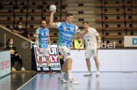 30.05.21 Frisch Auf G&ouml;ppingen - SC DHfK Leipzig
