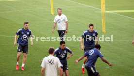 04.09.21 DFB Training
