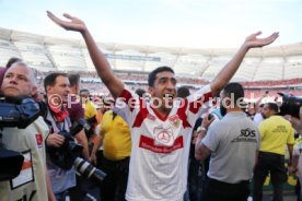 14.05.22 VfB Stuttgart - 1. FC K&ouml;ln