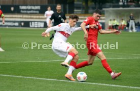 09.10.25 VfB Stuttgart - SV Elversberg
