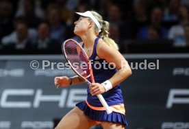 Porsche Tennis Grand Prix 2015