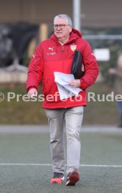 VFB Stuttgart II
