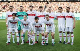 05.04.23 1. FC N&uuml;rnberg - VfB Stuttgart
