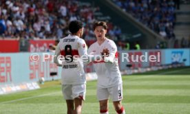 02.05.26 TSG 1899 Hoffenheim - VfB Stuttgart