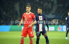 14.02.23 Paris Saint-Germain - FC Bayern M&uuml;nchen