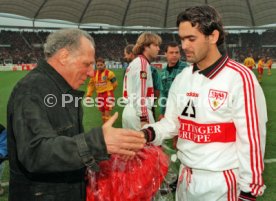 VfB Stuttgart