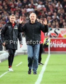 VfB Stuttgart - SC Freiburg