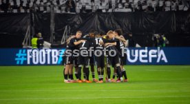 22.10.25 Eintracht Frankfurt - FC Liverpool