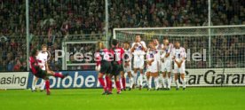 13.11.96 SC Freiburg - VfB Stuttgart