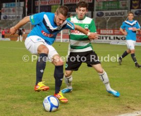 Stuttgarter Kickers