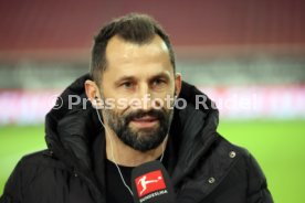 14.12.21 VfB Stuttgart - FC Bayern M&uuml;nchen