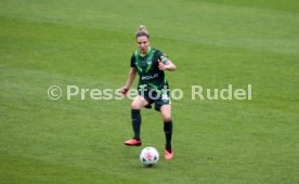 13.09.26 Frauen VfB Stuttgart - VfL Wolfsburg