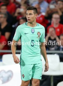 Schweiz - Portugal