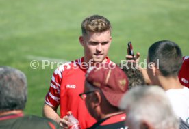 06.07.23 VfB Stuttgart Training