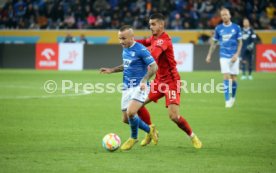 05.11.22 TSG 1899 Hoffenheim - RB Leipzig