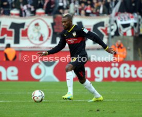 1. FC K&ouml;ln - VfB Stuttgart