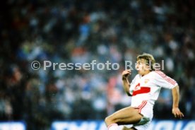 15.11.88 FC Bayern M&uuml;nchen - VfB Stuttgart