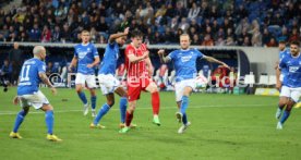 18.09.22 TSG 1899 Hoffenheim - SC Freiburg