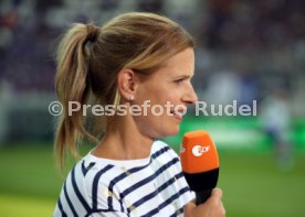 FC Erzgebirge Aue - Karlsruher SC