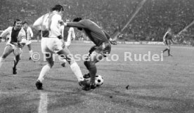 23.10.74 FC Bayern M&uuml;nchen - 1. FC Magdeburg