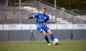 07.05.21 Stuttgarter Kickers - U19 VfB Stuttgart