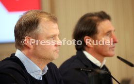 12.12.22 VfB Stuttgart PK Labbabida Wohlgemuth