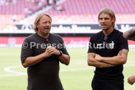 23.07.22 VfB Stuttgart - FC Valencia