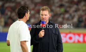 16.08.25 Franz-Beckenbauer-Supercup VfB Stuttgart - FC Bayern München
