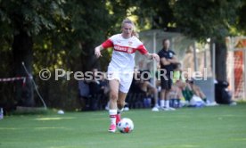 02.08.26 Frauen VfB Stuttgart - SpVgg Greuther F&uuml;rth