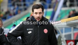 TSG 1899 Hoffenheim - 1. FSV Mainz 05