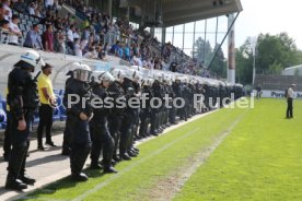 SV Stuttgarter Kickers -FSV Frankfurt