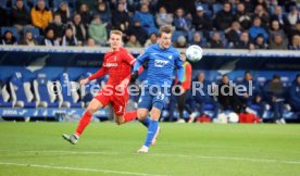 08.12.24 TSG 1899 Hoffenheim - SC Freiburg