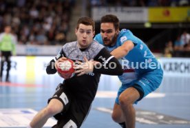 TVB 1898 Stuttgart - THW Kiel