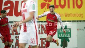 09.01.21 SC Freiburg - 1. FC K&ouml;ln