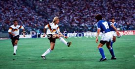 Deutschland - Argentinien
