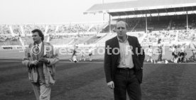 29.02.92 VfB Stuttgart - Dynamo Dresden