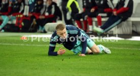 30.03.26 Deutschland - Ghana