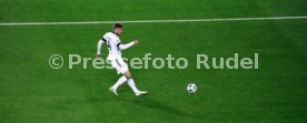 03.09.20 Deutschland - Spanien
